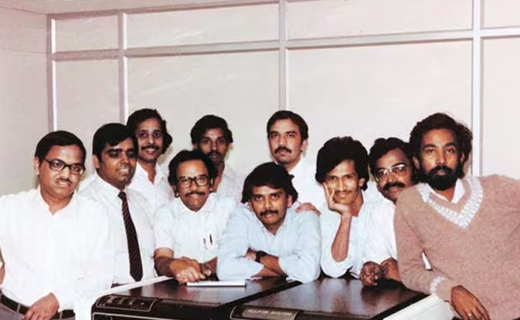Infosys Narayana Murthy Birthday Special Photos8