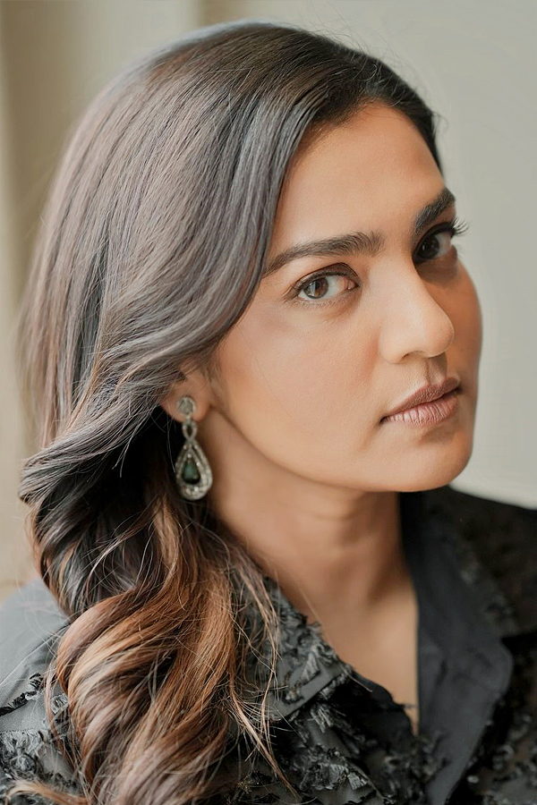 Interesting Facts About Thangalaan Actress Parvathy Thiruvothu Photos17