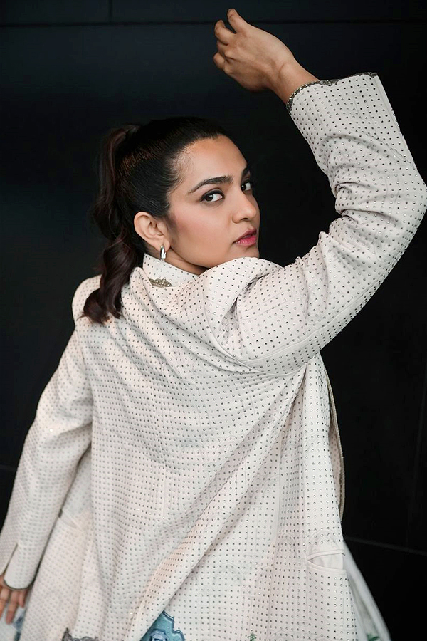 Interesting Facts About Thangalaan Actress Parvathy Thiruvothu Photos24