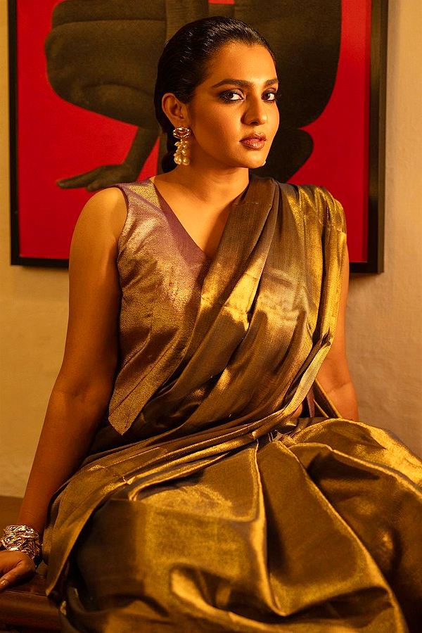 Interesting Facts About Thangalaan Actress Parvathy Thiruvothu Photos27