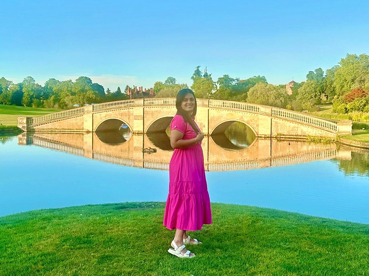 Suryakumar Yadav Wife Devisha Shetty Shares London Vacation Photos11