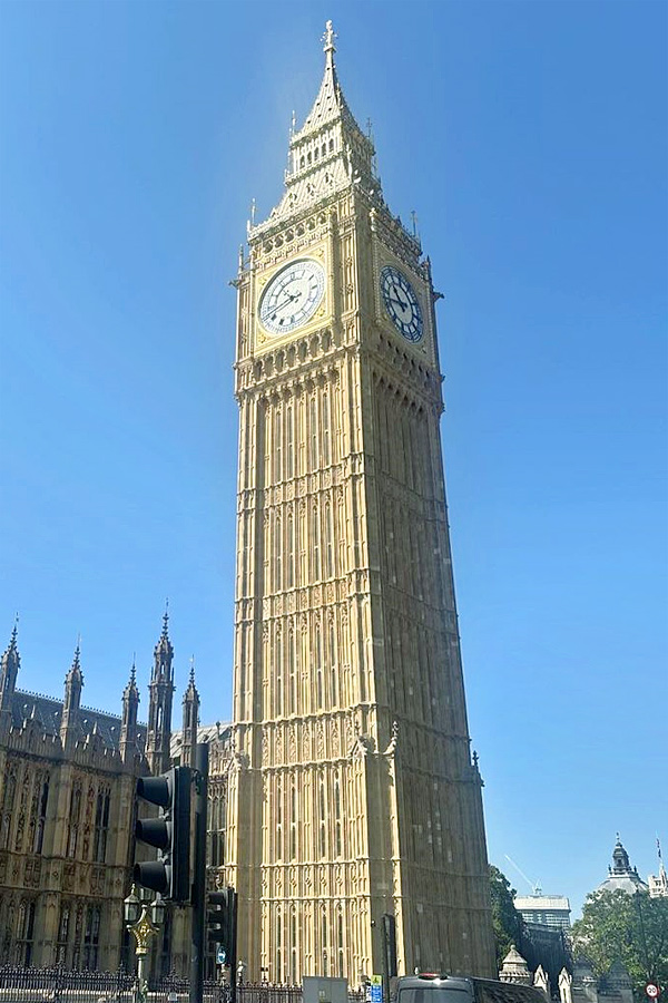 Suryakumar Yadav Wife Devisha Shetty Shares London Vacation Photos4