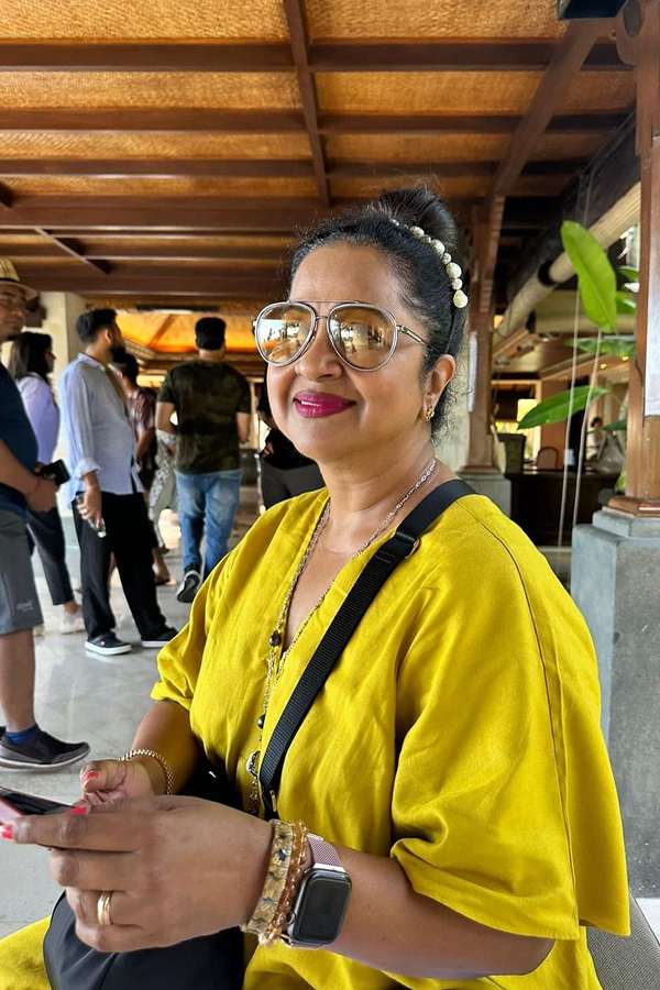 Actress Radikaa Sarathkumar Birthday Special Gallery15