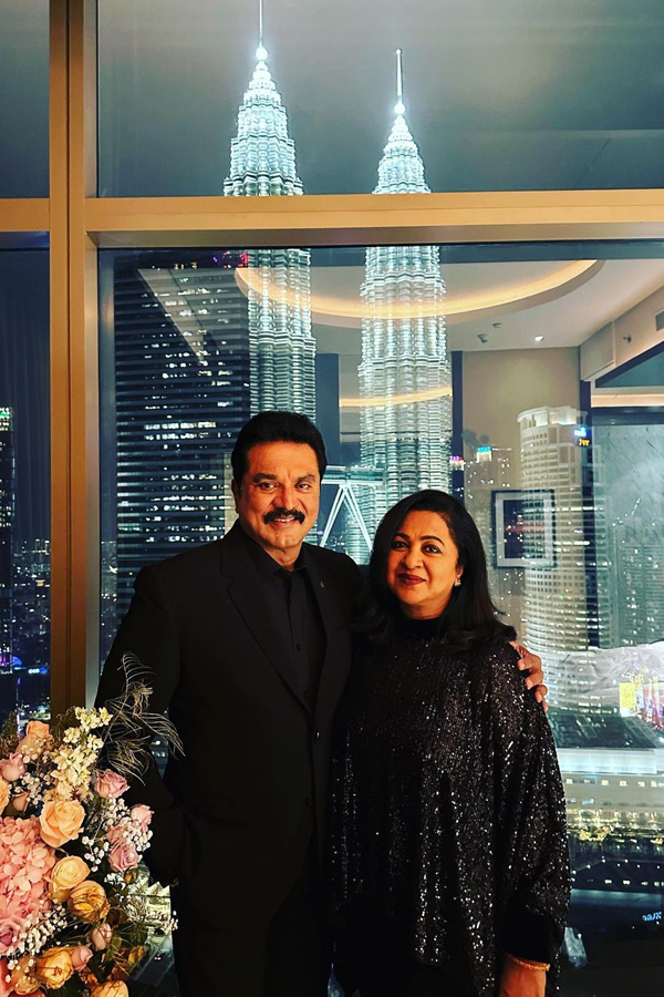 Actress Radikaa Sarathkumar Birthday Special Gallery18