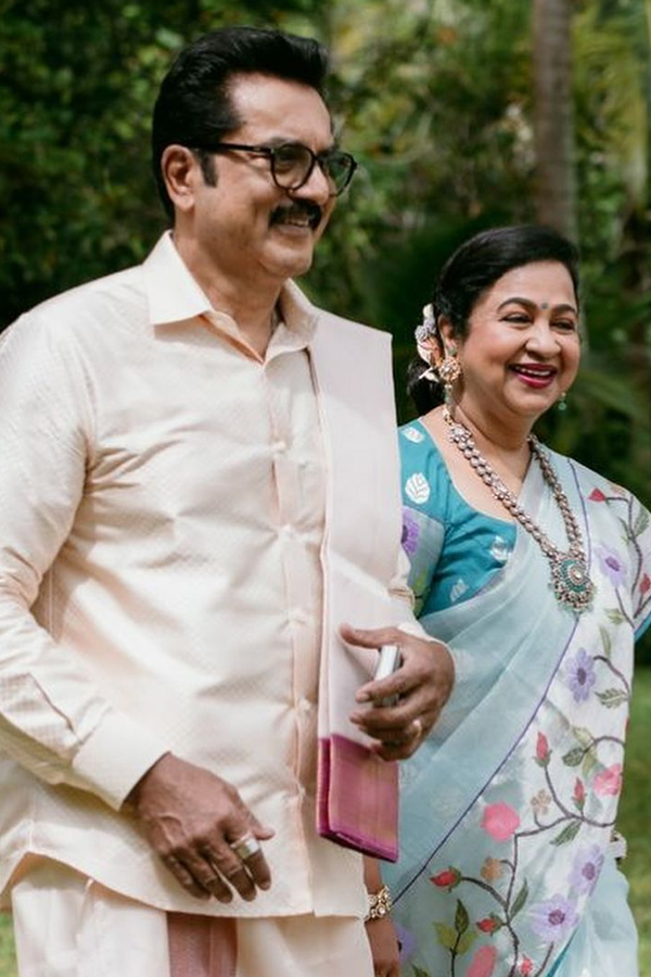 Actress Radikaa Sarathkumar Birthday Special Gallery19