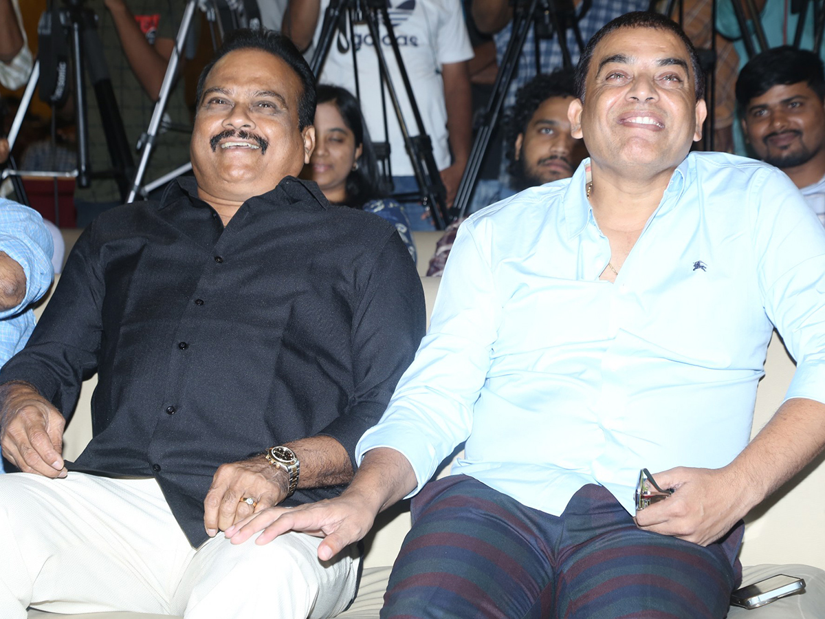 Saripodhaa Sanivaaram Press Meet Photos3