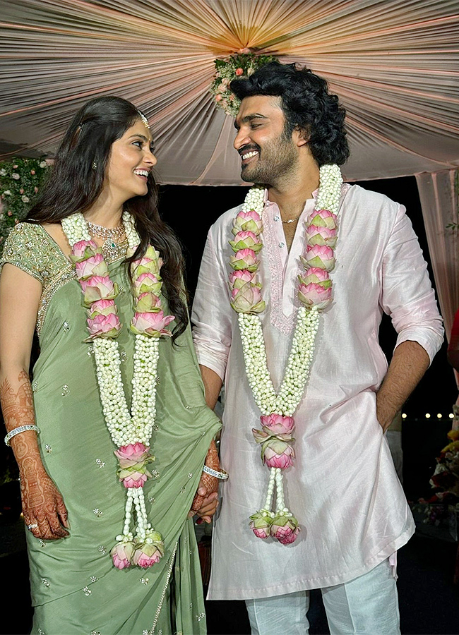kiran abbavaram marriage photos12