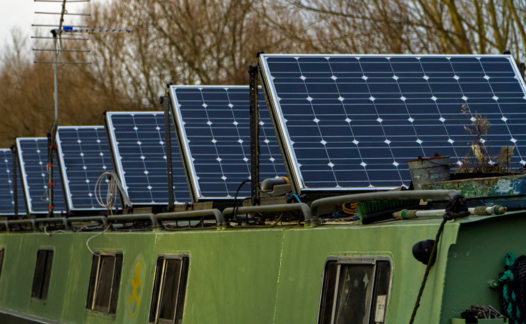 history of Solar panels more than 140 years of innovation4