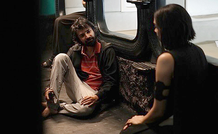 Kalki Movie In Ott..Have you seen Kalki pics in BTS?2