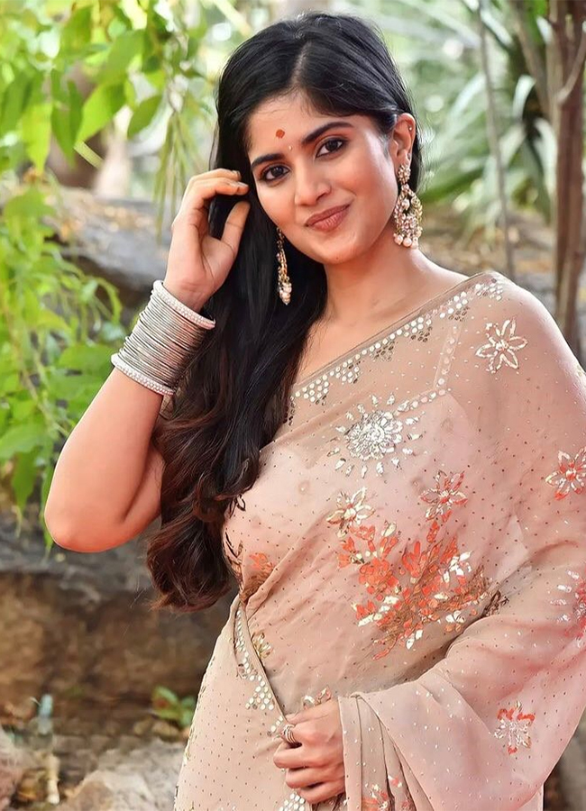 Megha Akash gets engaged after 6 years of love photos11