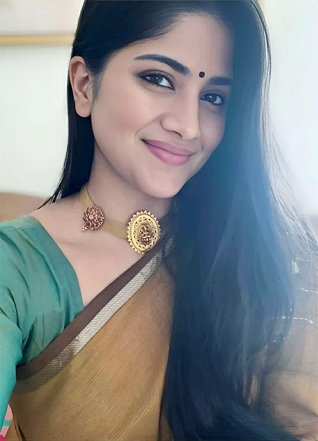 Megha Akash gets engaged after 6 years of love photos14