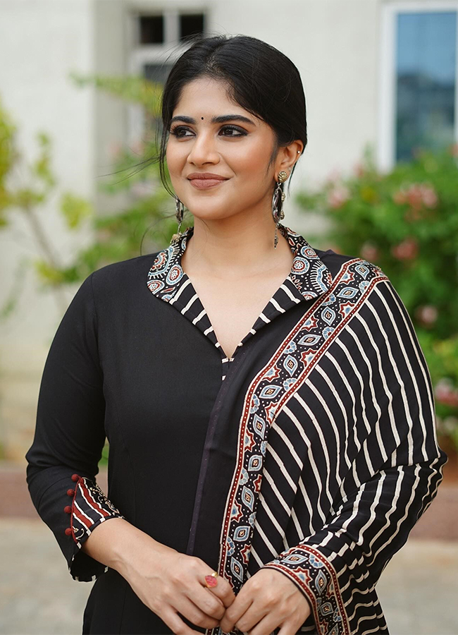 Megha Akash gets engaged after 6 years of love photos8
