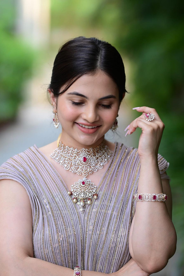 Actress Sai Ramya Pasupuleti Stunning Photos Goes Viral18