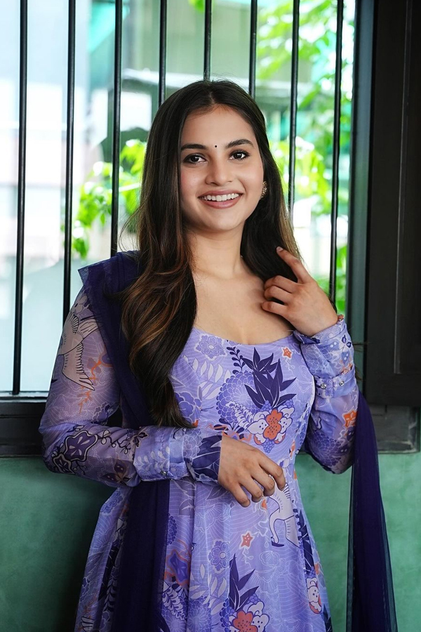 Actress Sai Ramya Pasupuleti Stunning Photos Goes Viral3