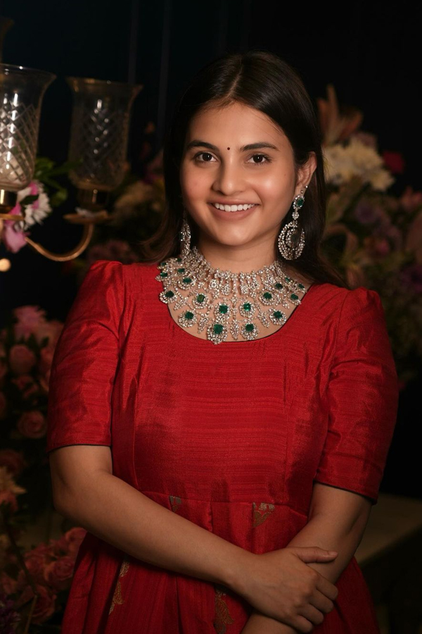 Actress Sai Ramya Pasupuleti Stunning Photos Goes Viral22