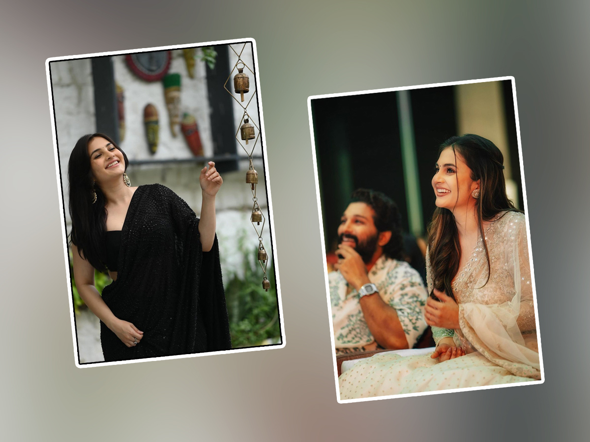 Actress Sai Ramya Pasupuleti Stunning Photos Goes Viral1