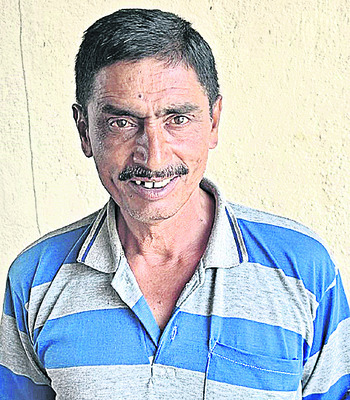 ● జిల్లాలో కుదేలైన పాడి పరిశ్రమ ● 21 నుంచి పాల సేకరణ ని2