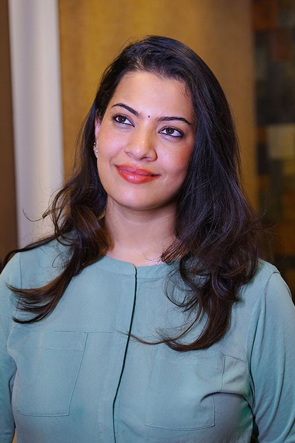 Singer Geetha Madhuri Birthday Special Gallery12