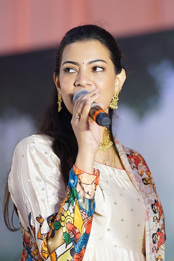 Singer Geetha Madhuri Birthday Special Gallery15