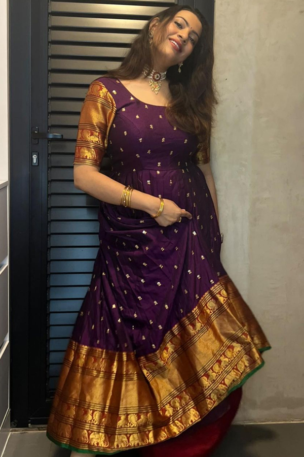 Singer Geetha Madhuri Birthday Special Gallery17