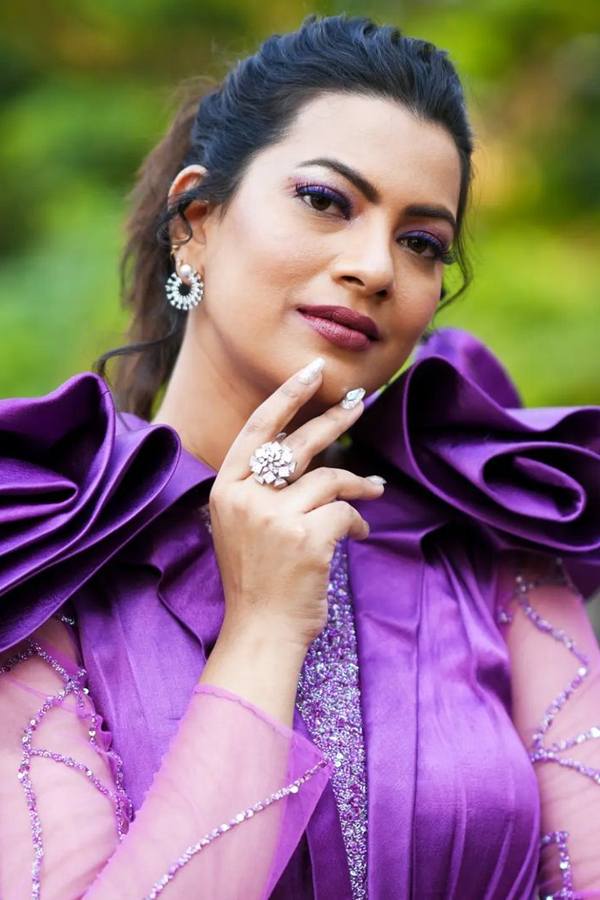 Singer Geetha Madhuri Birthday Special Gallery19