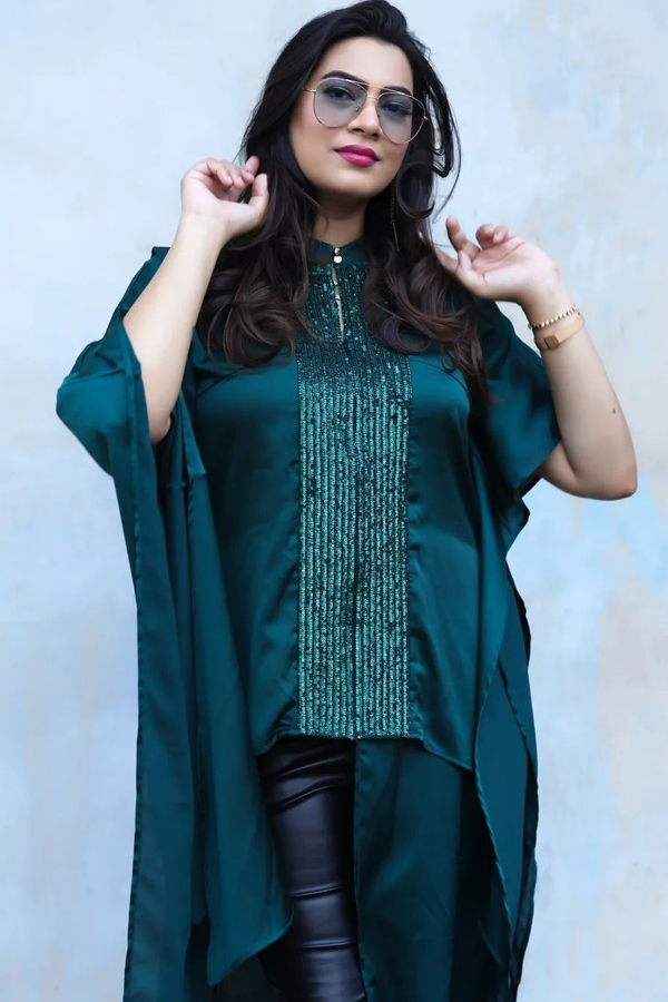 Singer Geetha Madhuri Birthday Special Gallery20