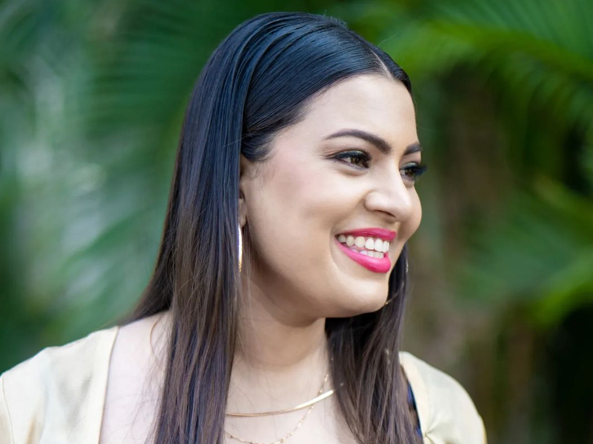 Singer Geetha Madhuri Birthday Special Gallery21