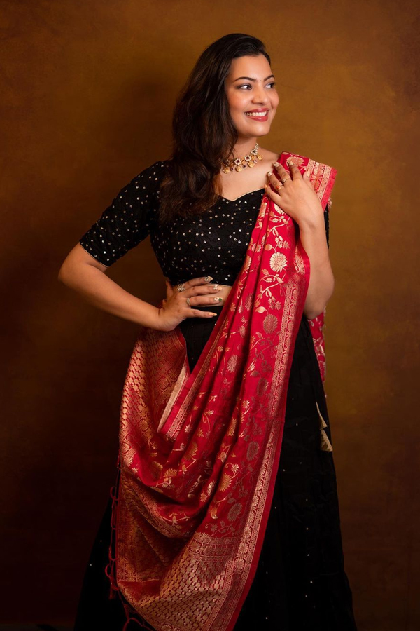 Singer Geetha Madhuri Birthday Special Gallery26