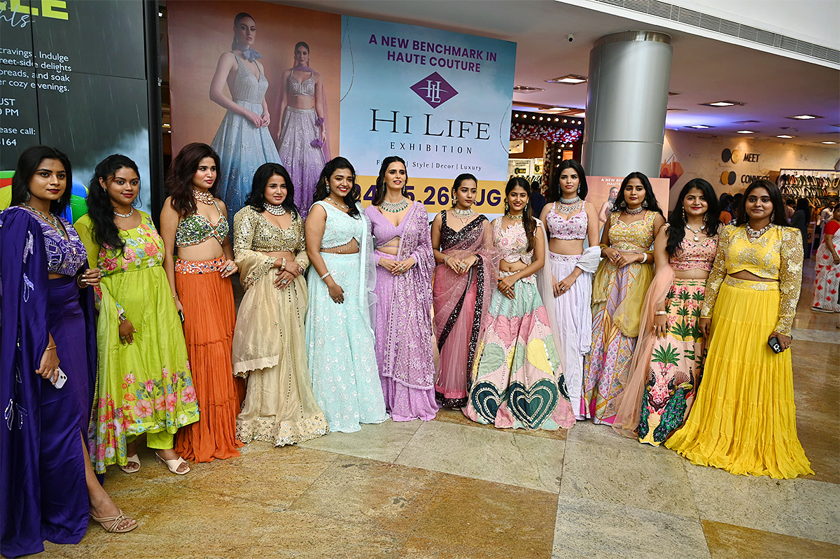 HICC Highlife Exhibition Photos2