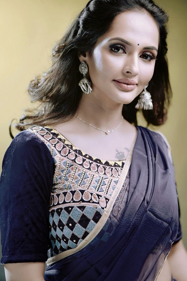 Guppedantha Manasu Fame Jagathi In Bigg Boss Season 813