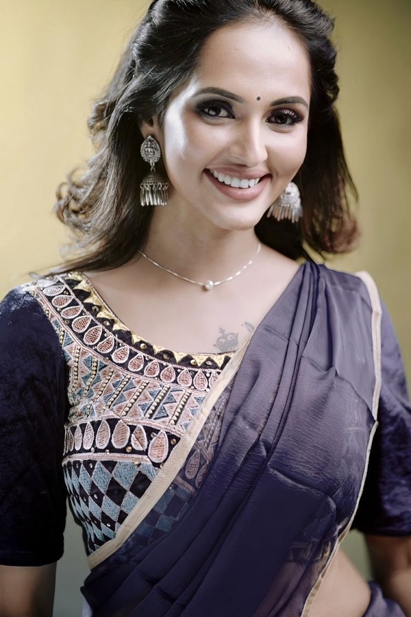 Guppedantha Manasu Fame Jagathi In Bigg Boss Season 814