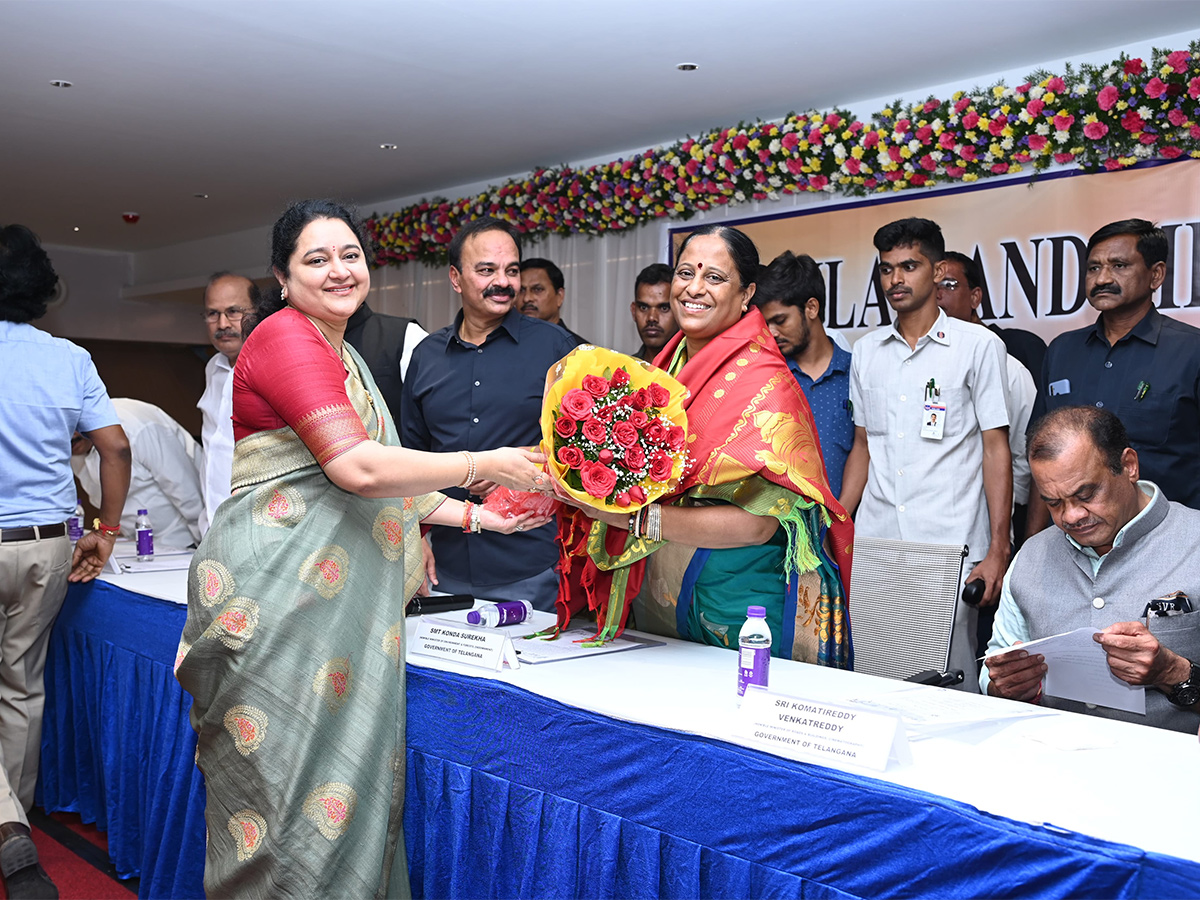Mega star at Inauguration of MP and MLA Colony Club at Jubilee Hills13