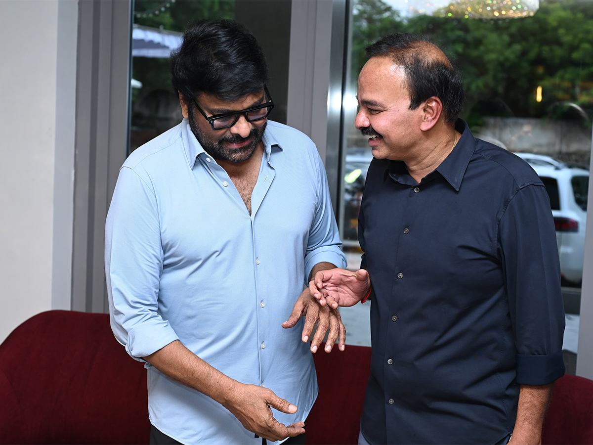 Mega star at Inauguration of MP and MLA Colony Club at Jubilee Hills15