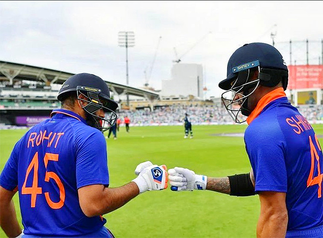 Shikhar Dhawan retires from international and domestic cricket10