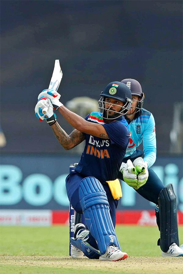 Shikhar Dhawan retires from international and domestic cricket17