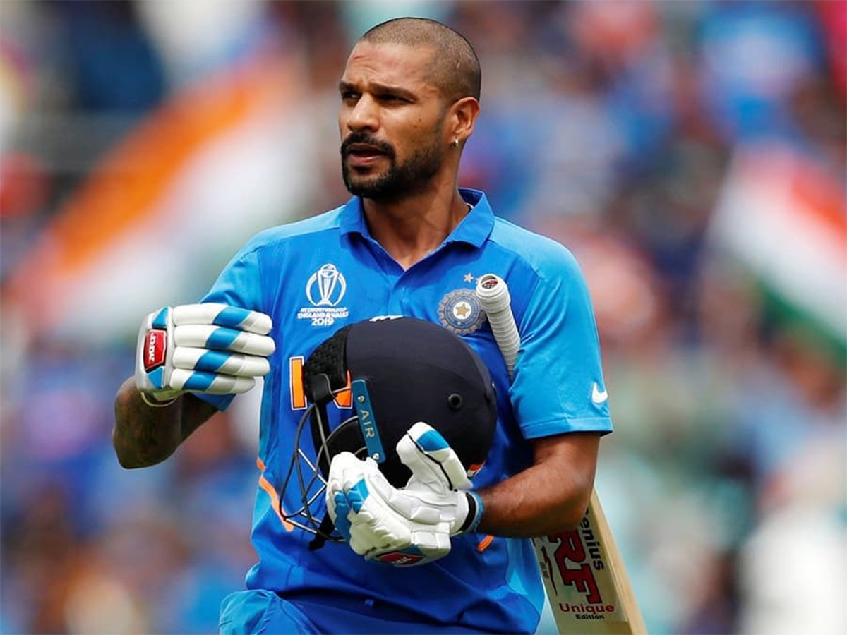Shikhar Dhawan retires from international and domestic cricket2