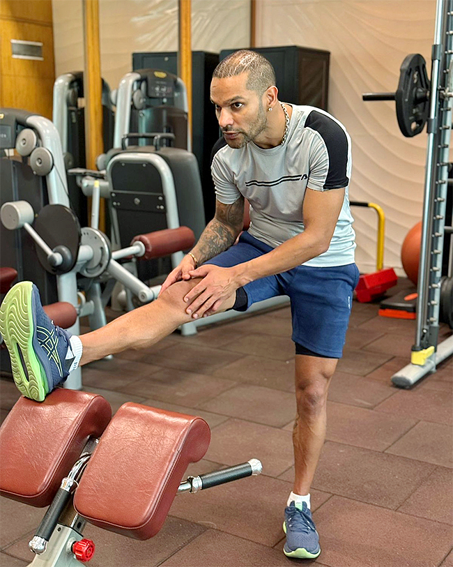 Shikhar Dhawan retires from international and domestic cricket20