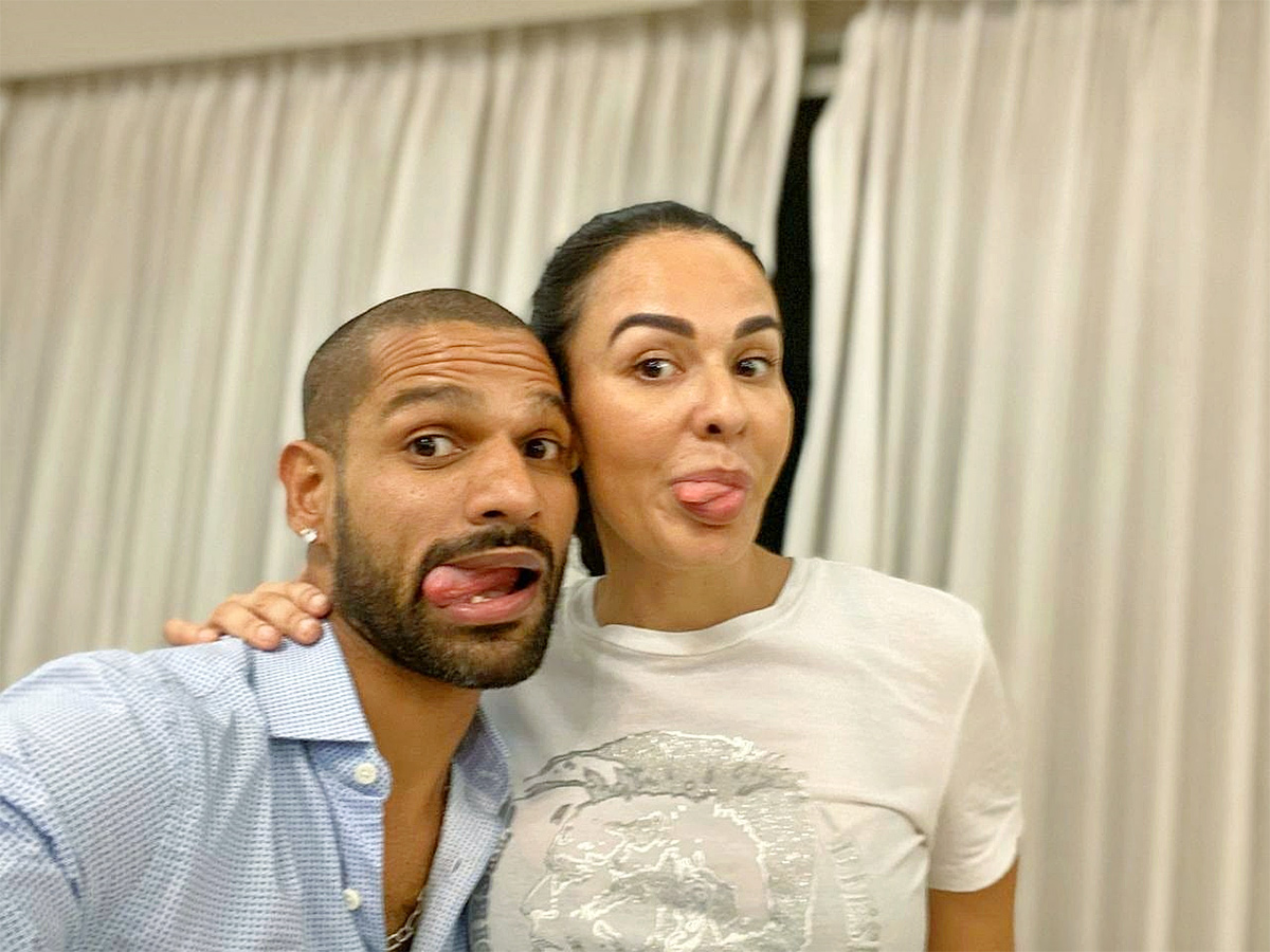 Shikhar Dhawan retires from international and domestic cricket25