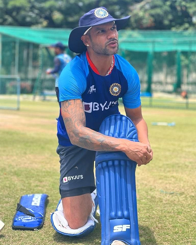Shikhar Dhawan retires from international and domestic cricket4