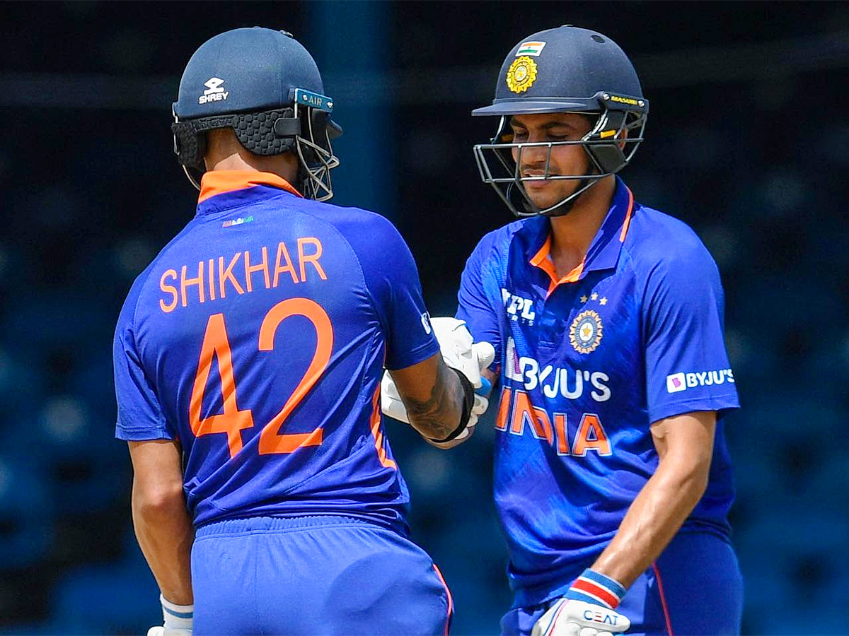 Shikhar Dhawan retires from international and domestic cricket6