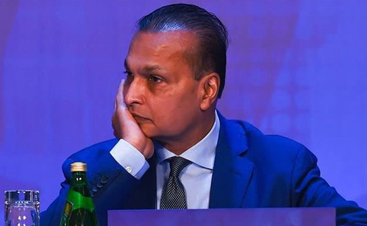 Anil Ambani downfalls in business career3