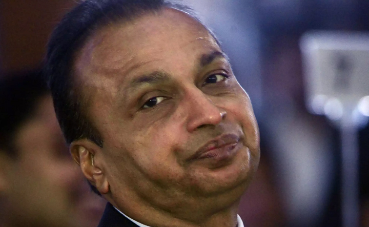 Anil Ambani downfalls in business career5