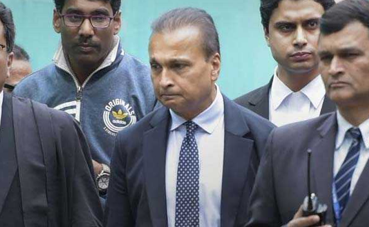 Anil Ambani downfalls in business career7