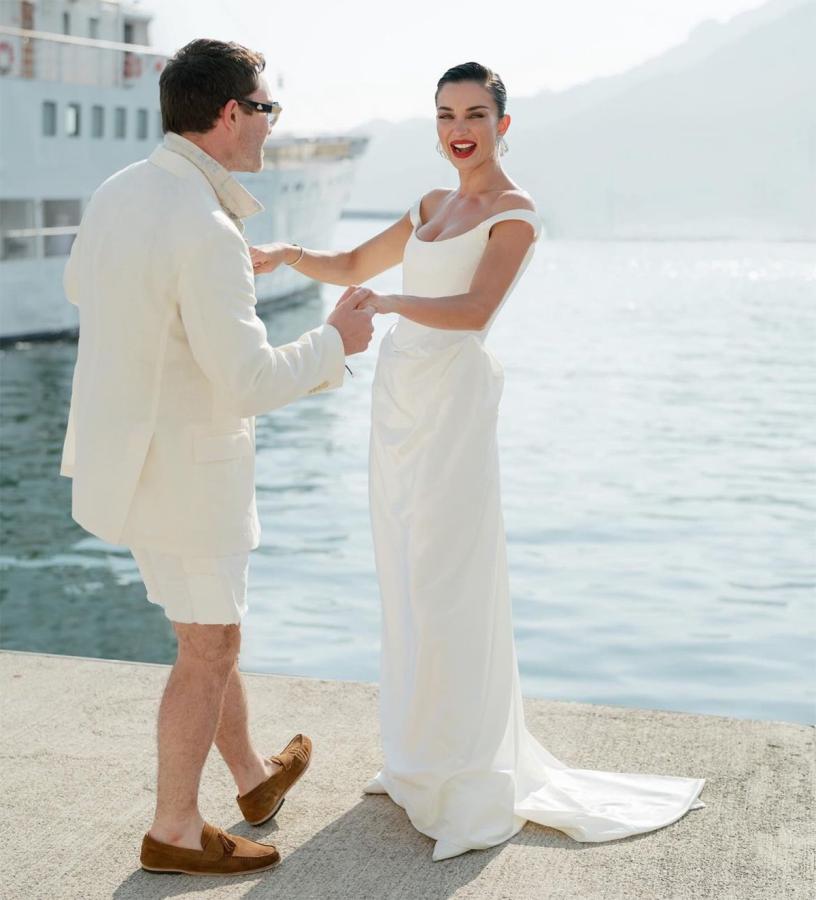 Amy Jackson And Ed Westwick Are Now Married HD Photos2