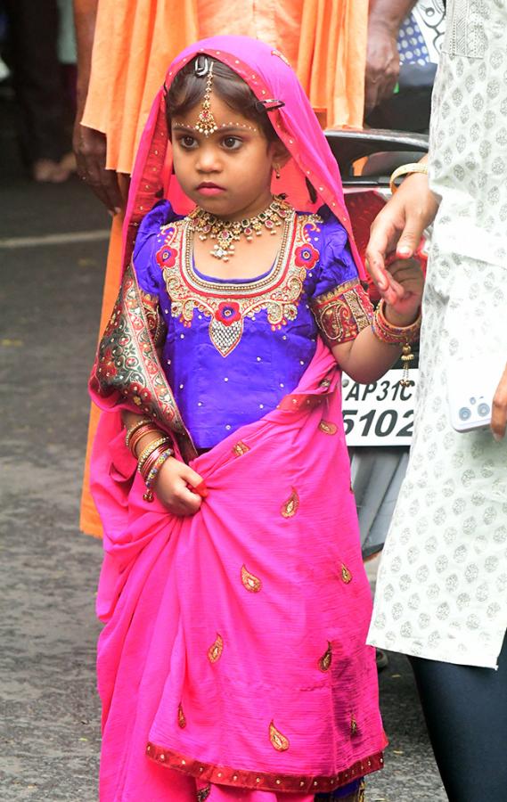krishna janmashtami celebration 202410