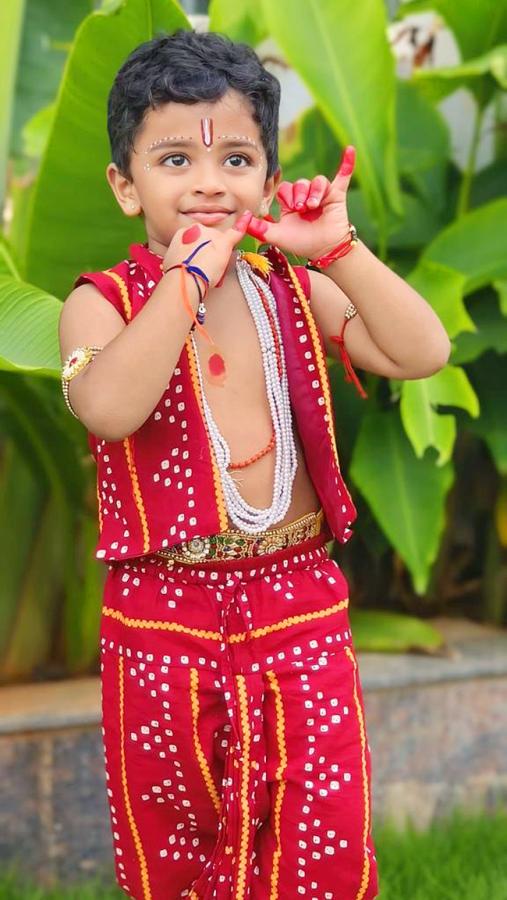krishna janmashtami celebration 202417