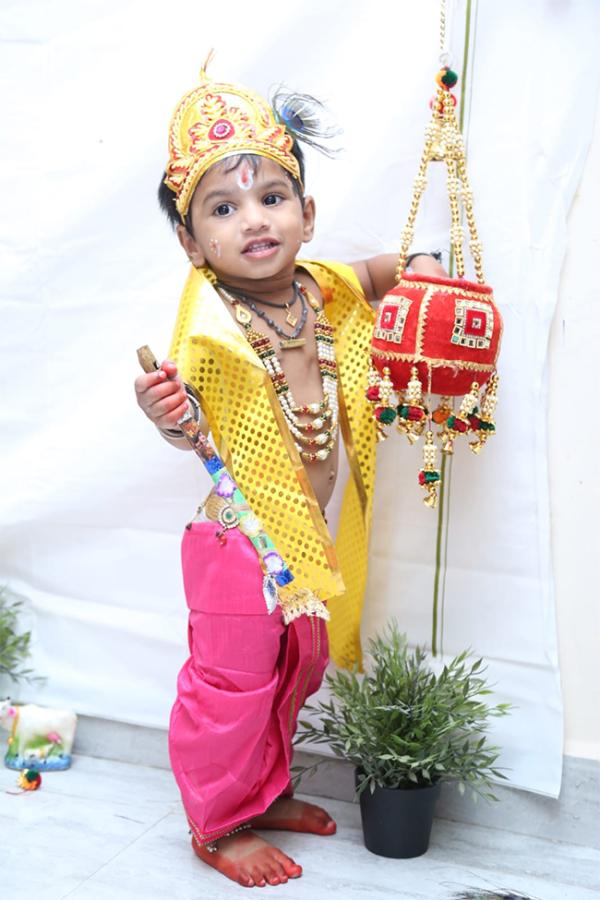 krishna janmashtami celebration 20242