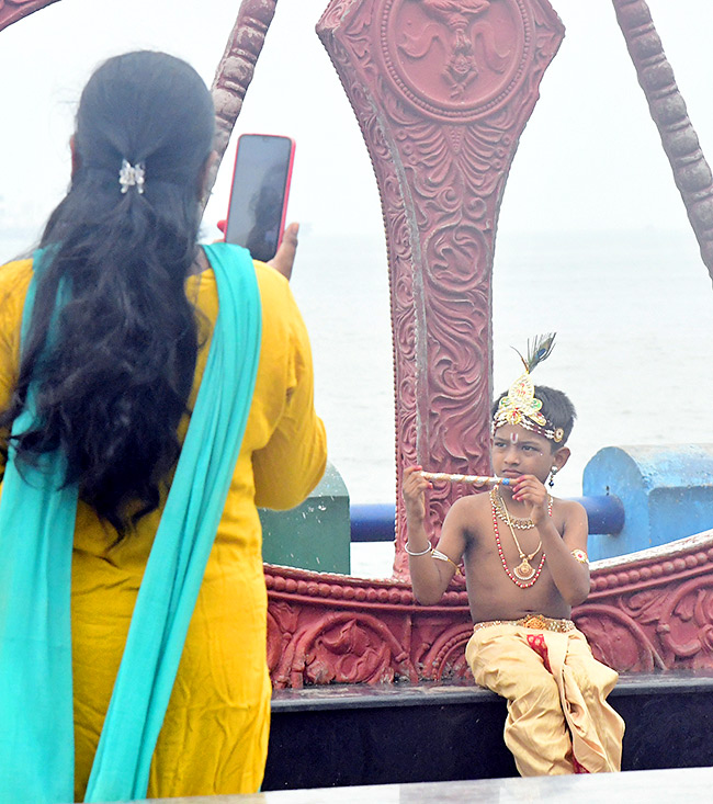 krishna janmashtami celebration 202419