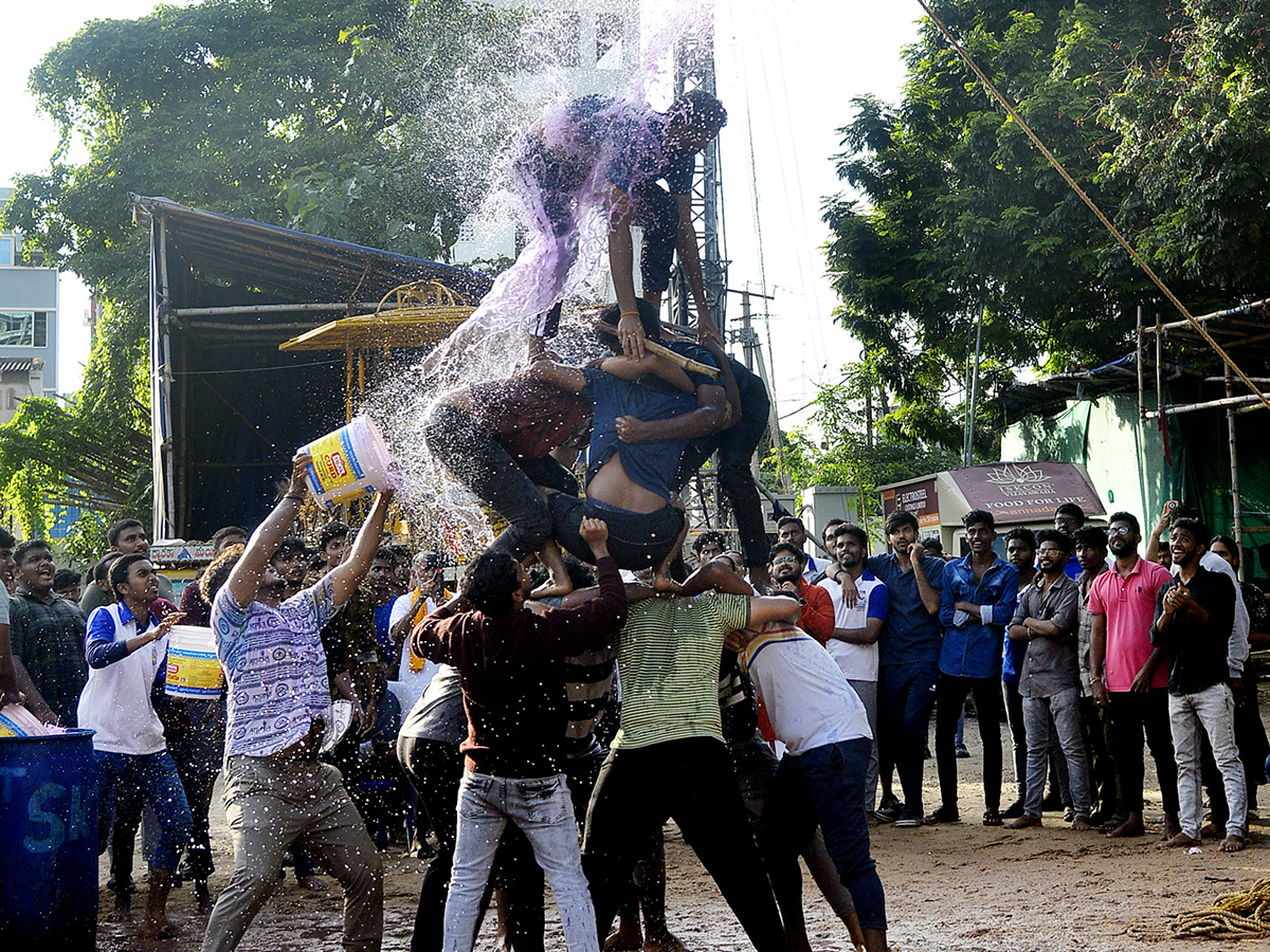 sri krishna janmashtami celebrations in telugu states11