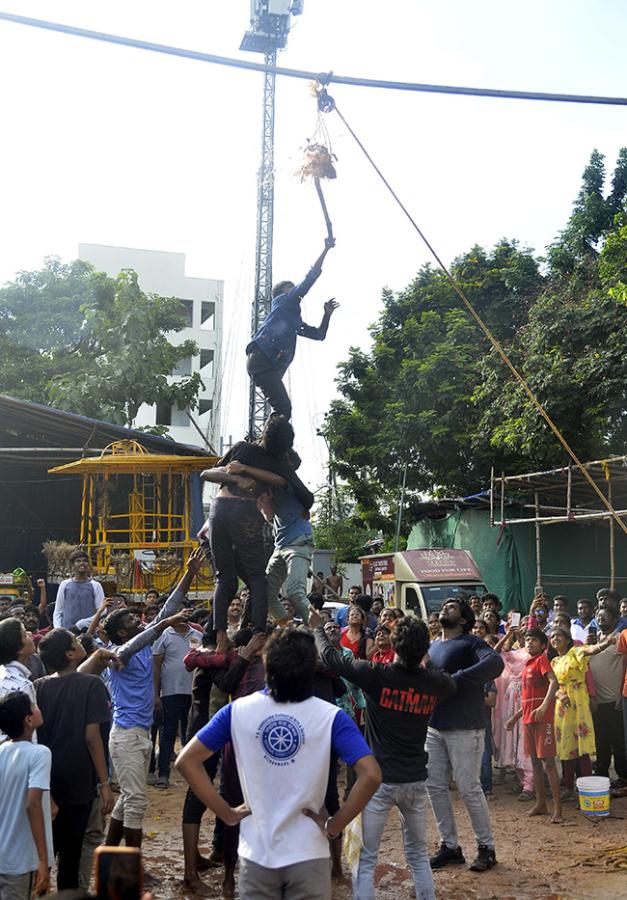sri krishna janmashtami celebrations in telugu states20